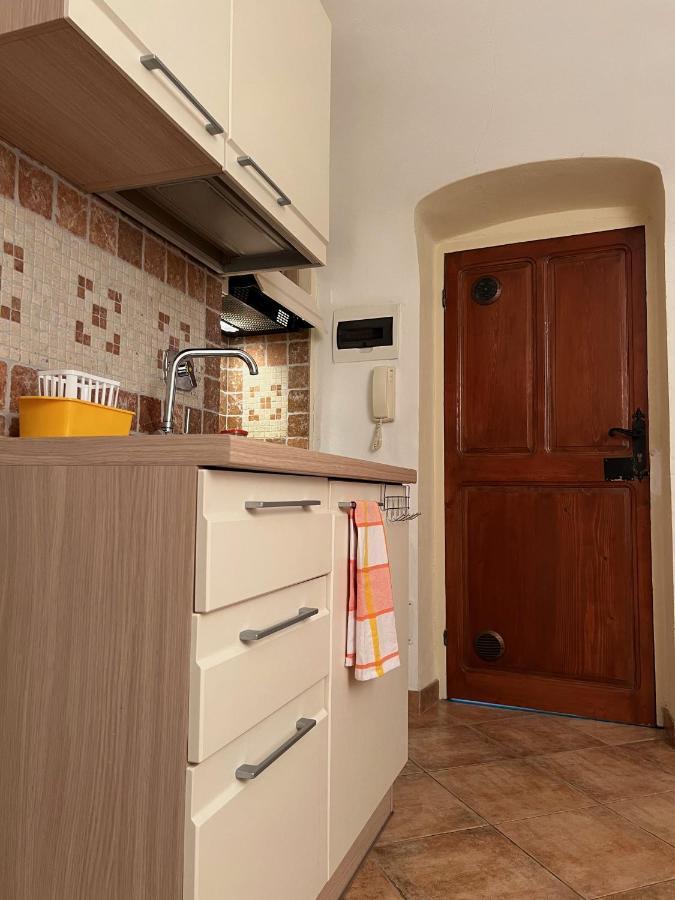 Saint Michel Apartment Dolceacqua Εξωτερικό φωτογραφία