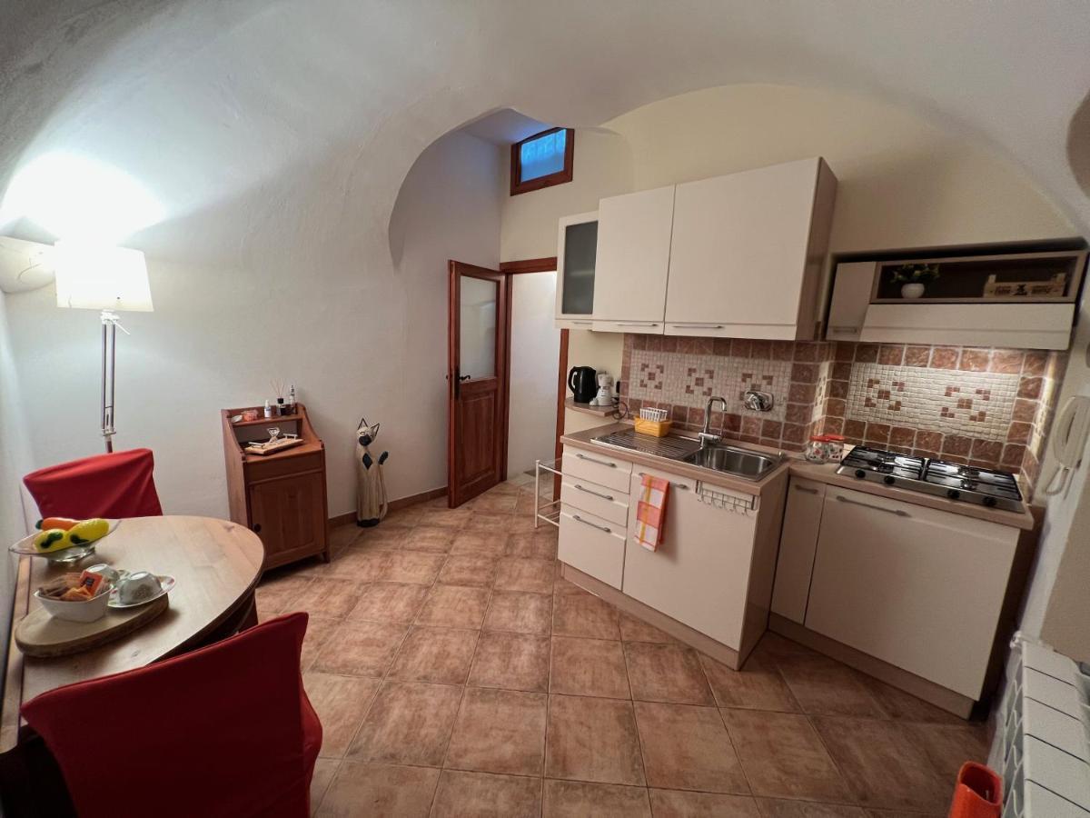Saint Michel Apartment Dolceacqua Εξωτερικό φωτογραφία